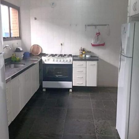 Casa Com Piscina Vila Guarujá Exterior foto